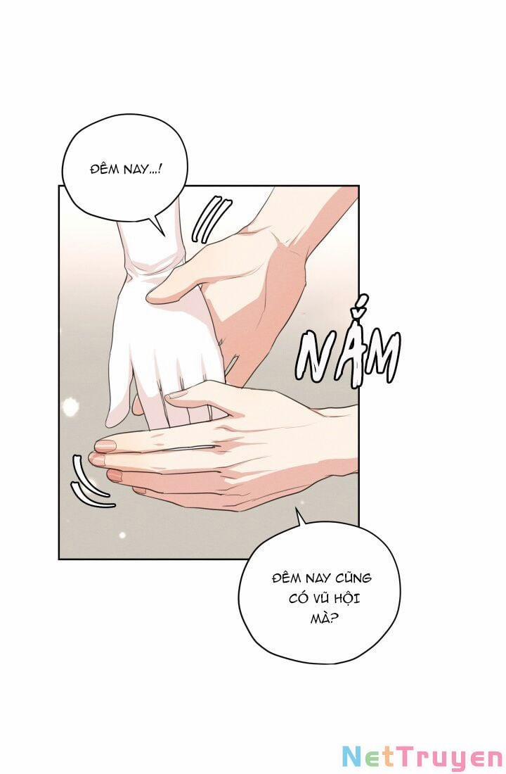 manhwax10.com - Truyện Manhwa Tôi Là Tình Cũ Của Nam Chính Chương 47 1 Trang 16