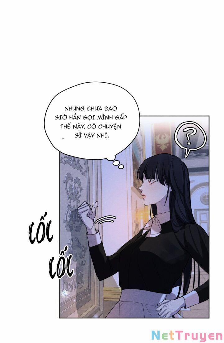 manhwax10.com - Truyện Manhwa Tôi Là Tình Cũ Của Nam Chính Chương 47 2 Trang 24