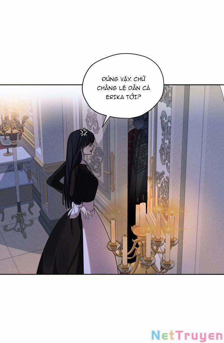 manhwax10.com - Truyện Manhwa Tôi Là Tình Cũ Của Nam Chính Chương 47 2 Trang 28