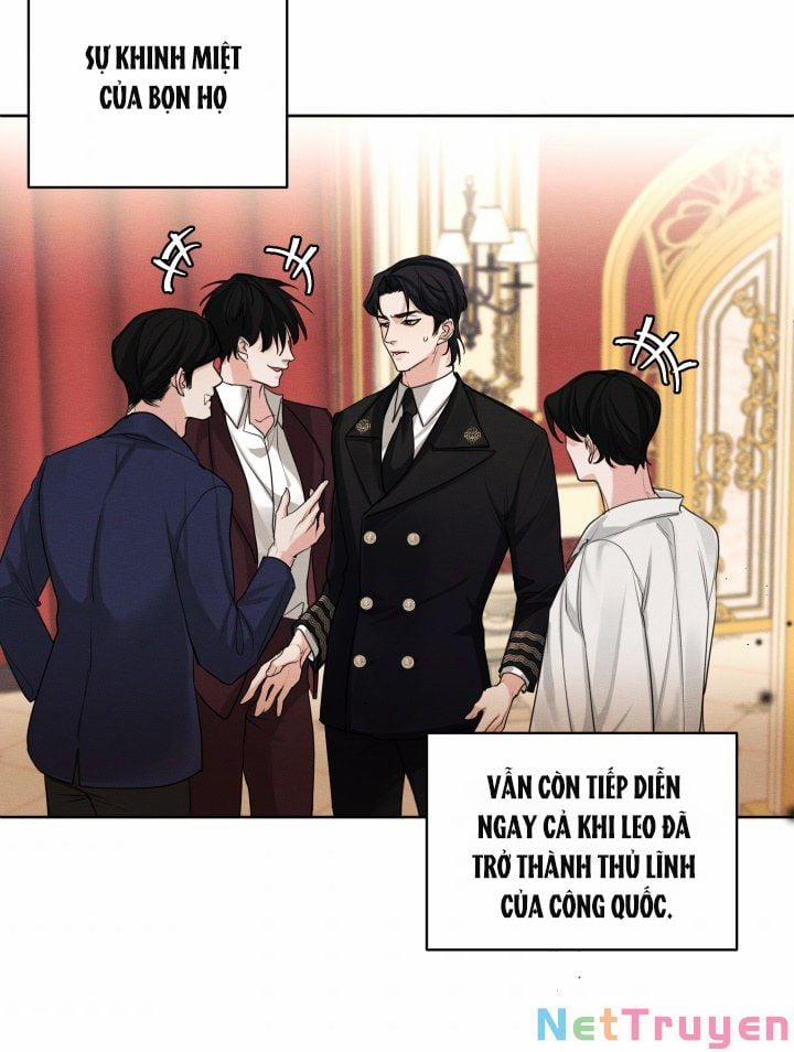 manhwax10.com - Truyện Manhwa Tôi Là Tình Cũ Của Nam Chính Chương 48 1 Trang 42