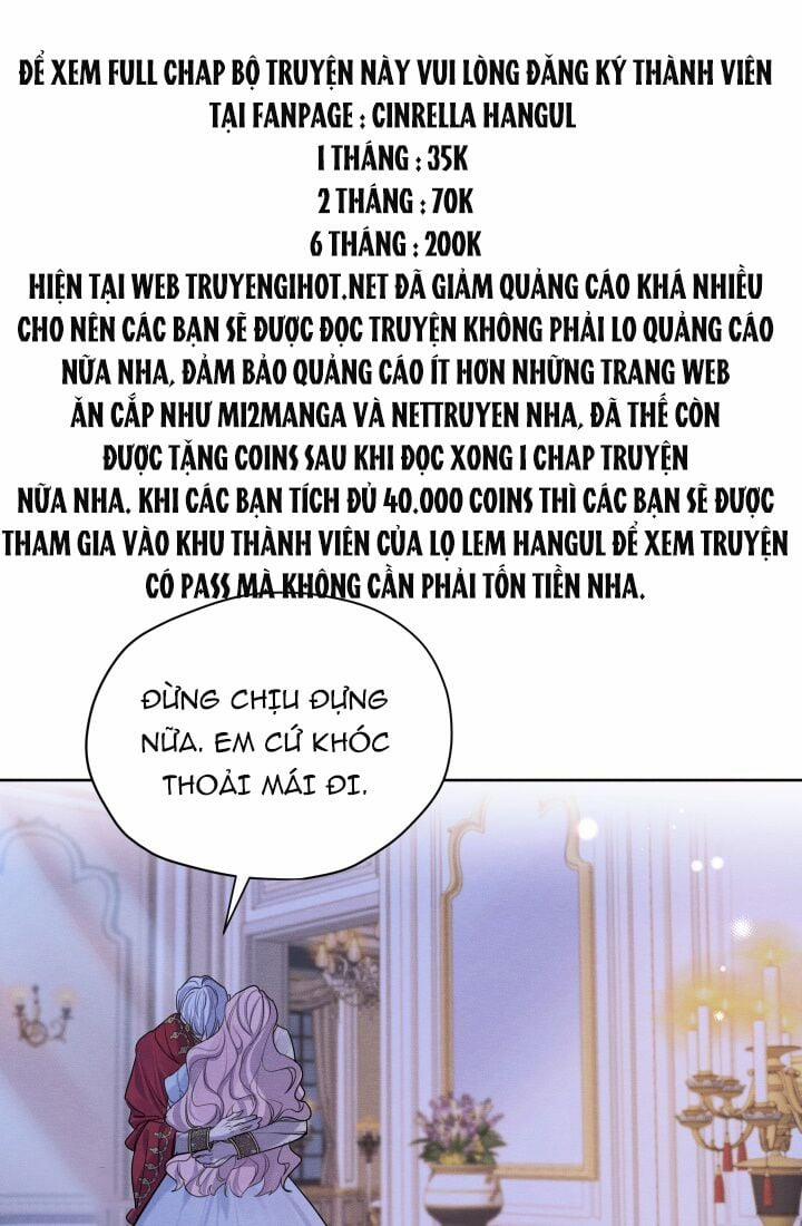 manhwax10.com - Truyện Manhwa Tôi Là Tình Cũ Của Nam Chính Chương 48 2 Trang 31