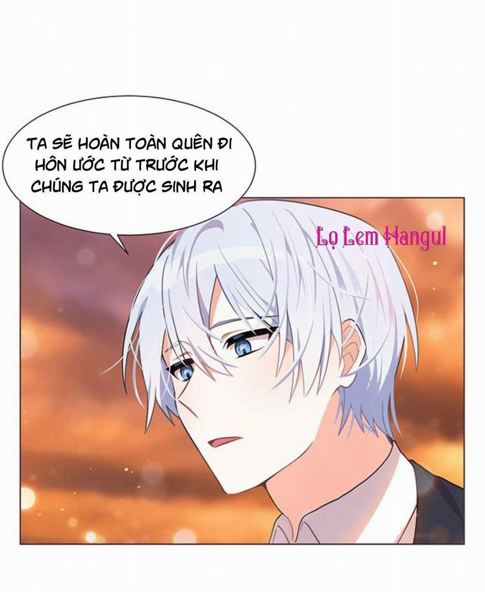 manhwax10.com - Truyện Manhwa Tôi Là Vị Hôn Thê Phản Diện Chương 1 Trang 2