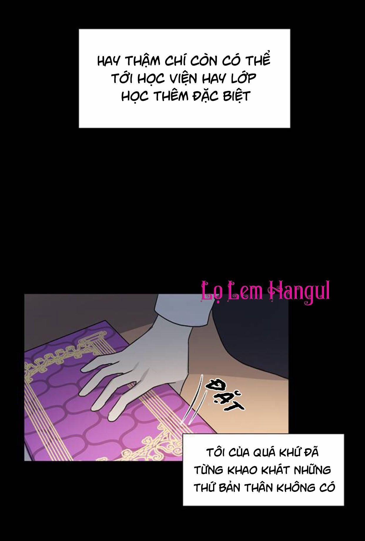 manhwax10.com - Truyện Manhwa Tôi Là Vị Hôn Thê Phản Diện Chương 1 Trang 12