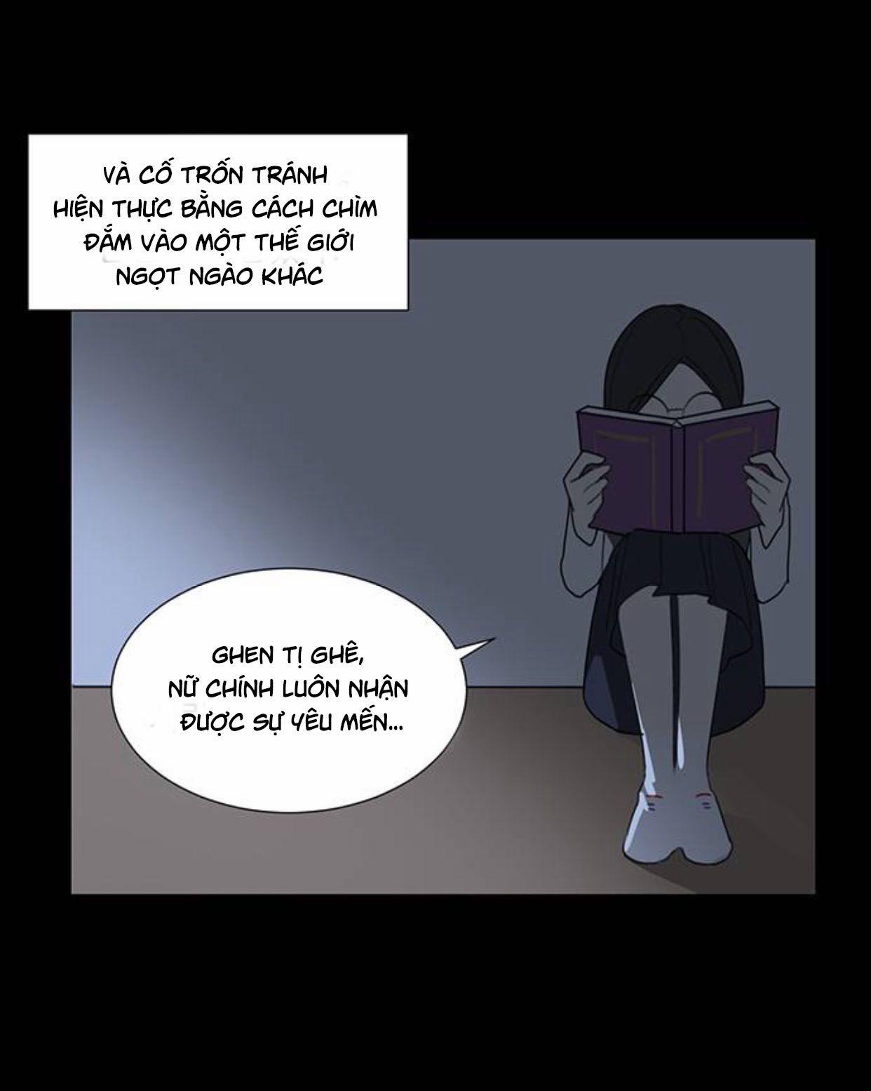 manhwax10.com - Truyện Manhwa Tôi Là Vị Hôn Thê Phản Diện Chương 1 Trang 13