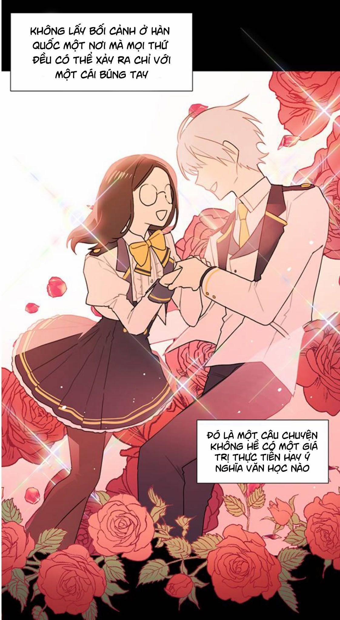 manhwax10.com - Truyện Manhwa Tôi Là Vị Hôn Thê Phản Diện Chương 1 Trang 14