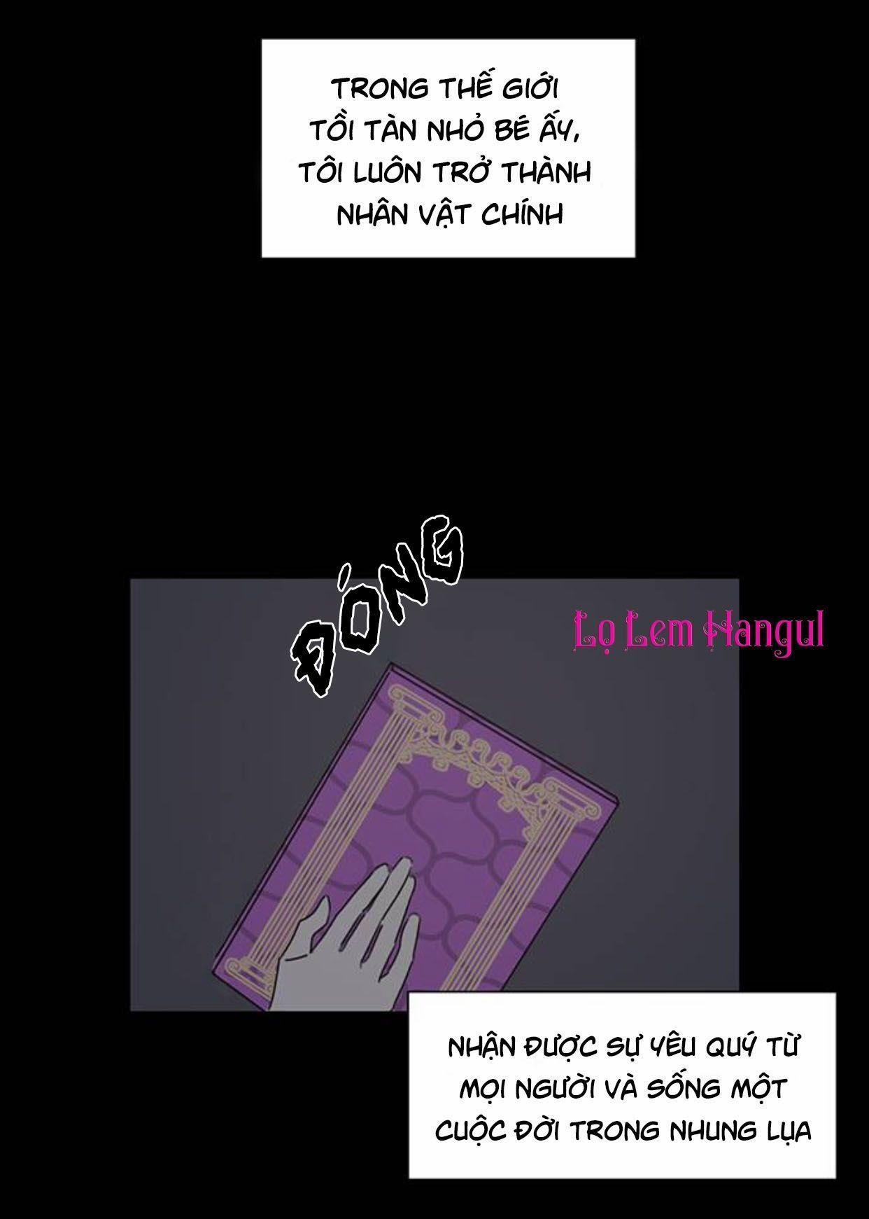 manhwax10.com - Truyện Manhwa Tôi Là Vị Hôn Thê Phản Diện Chương 1 Trang 15