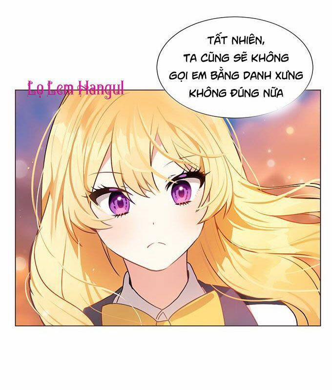 manhwax10.com - Truyện Manhwa Tôi Là Vị Hôn Thê Phản Diện Chương 1 Trang 3