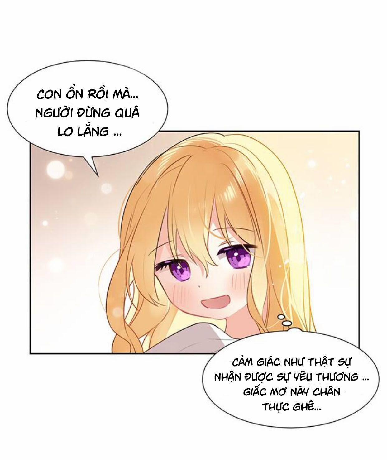 manhwax10.com - Truyện Manhwa Tôi Là Vị Hôn Thê Phản Diện Chương 1 Trang 21