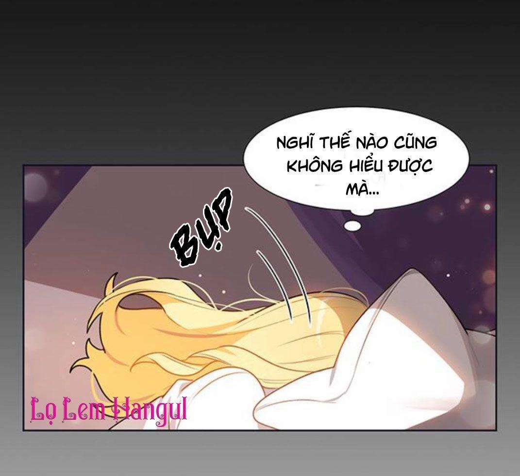 manhwax10.com - Truyện Manhwa Tôi Là Vị Hôn Thê Phản Diện Chương 1 Trang 25