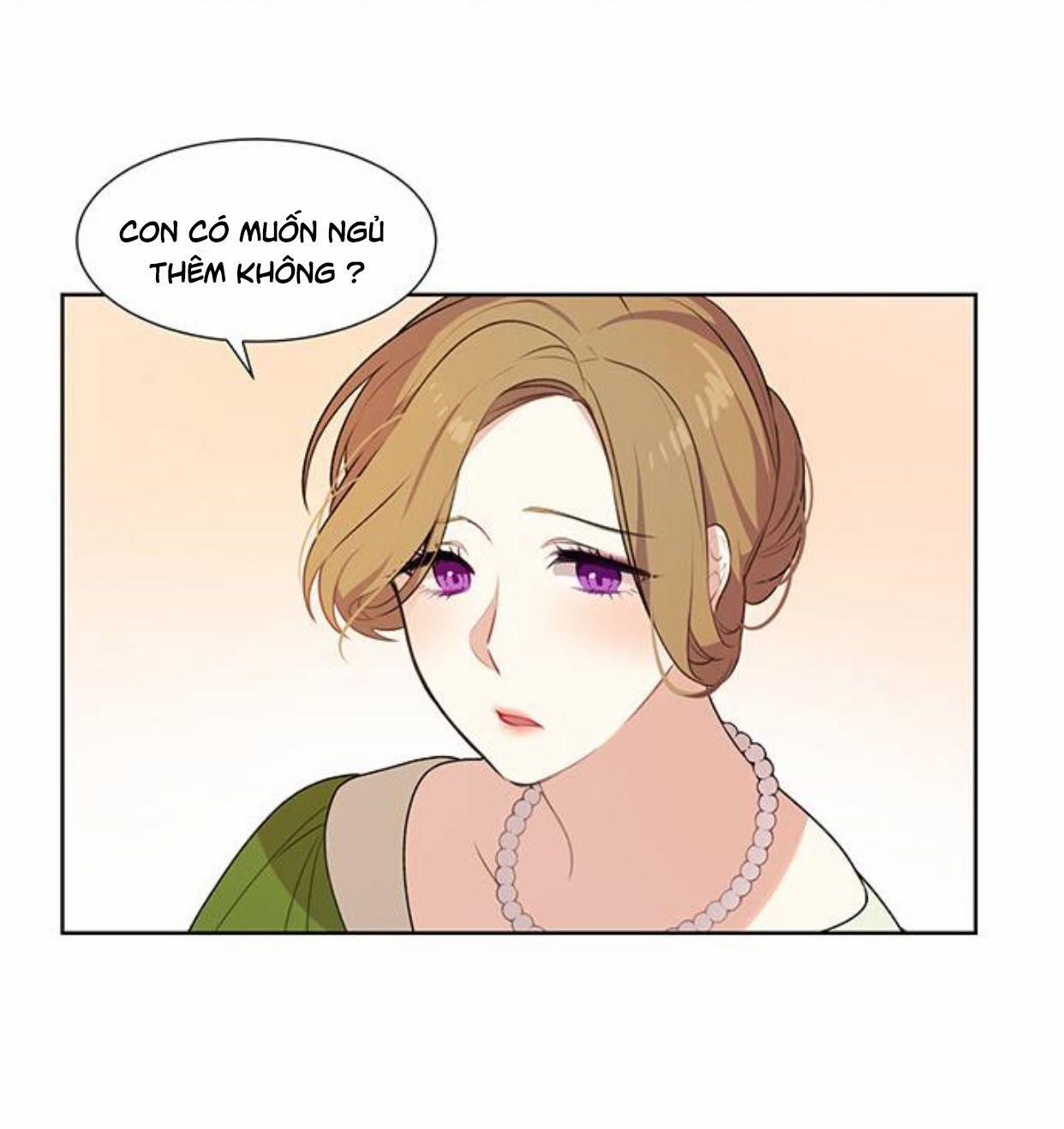 manhwax10.com - Truyện Manhwa Tôi Là Vị Hôn Thê Phản Diện Chương 1 Trang 26