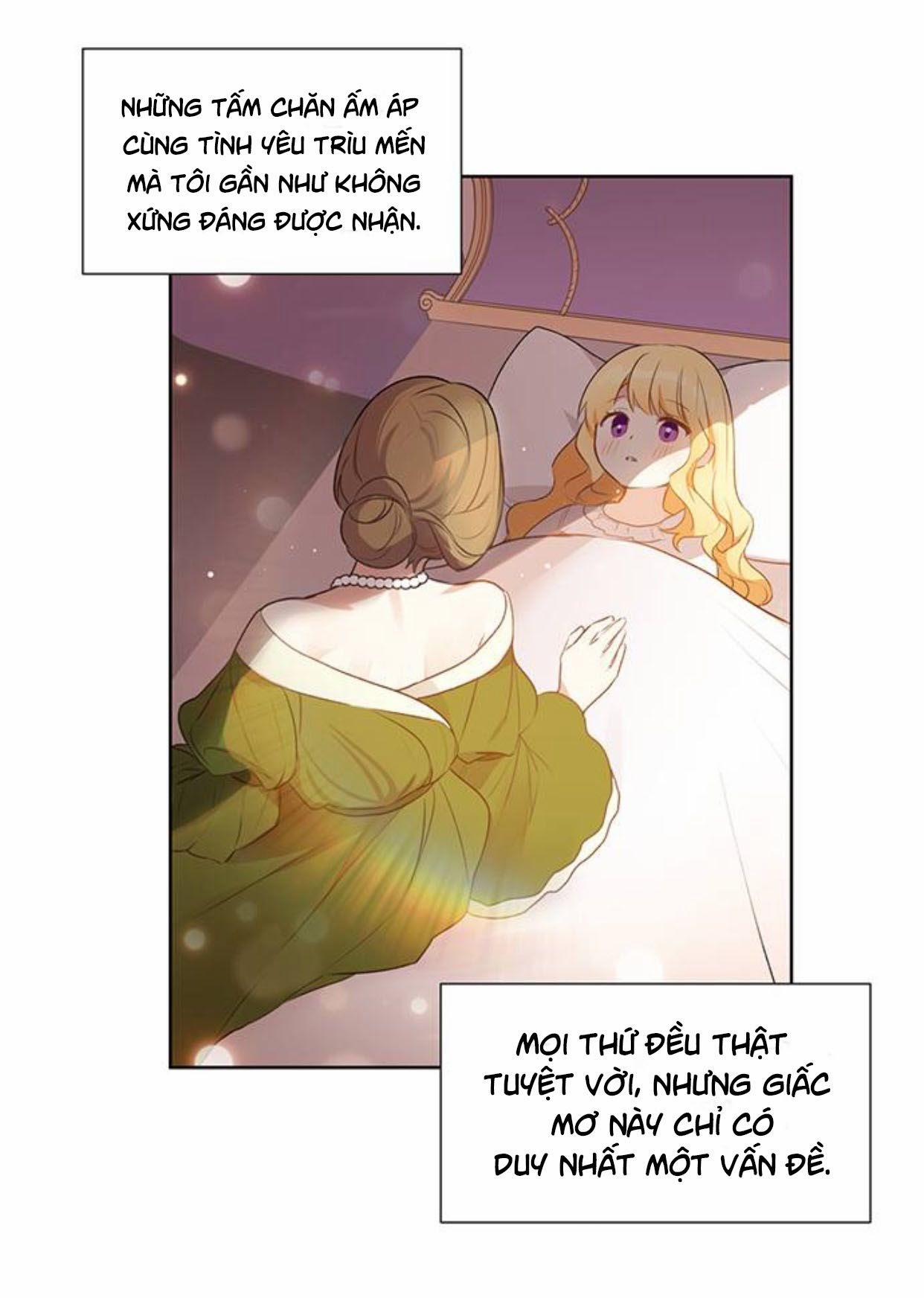 manhwax10.com - Truyện Manhwa Tôi Là Vị Hôn Thê Phản Diện Chương 1 Trang 27