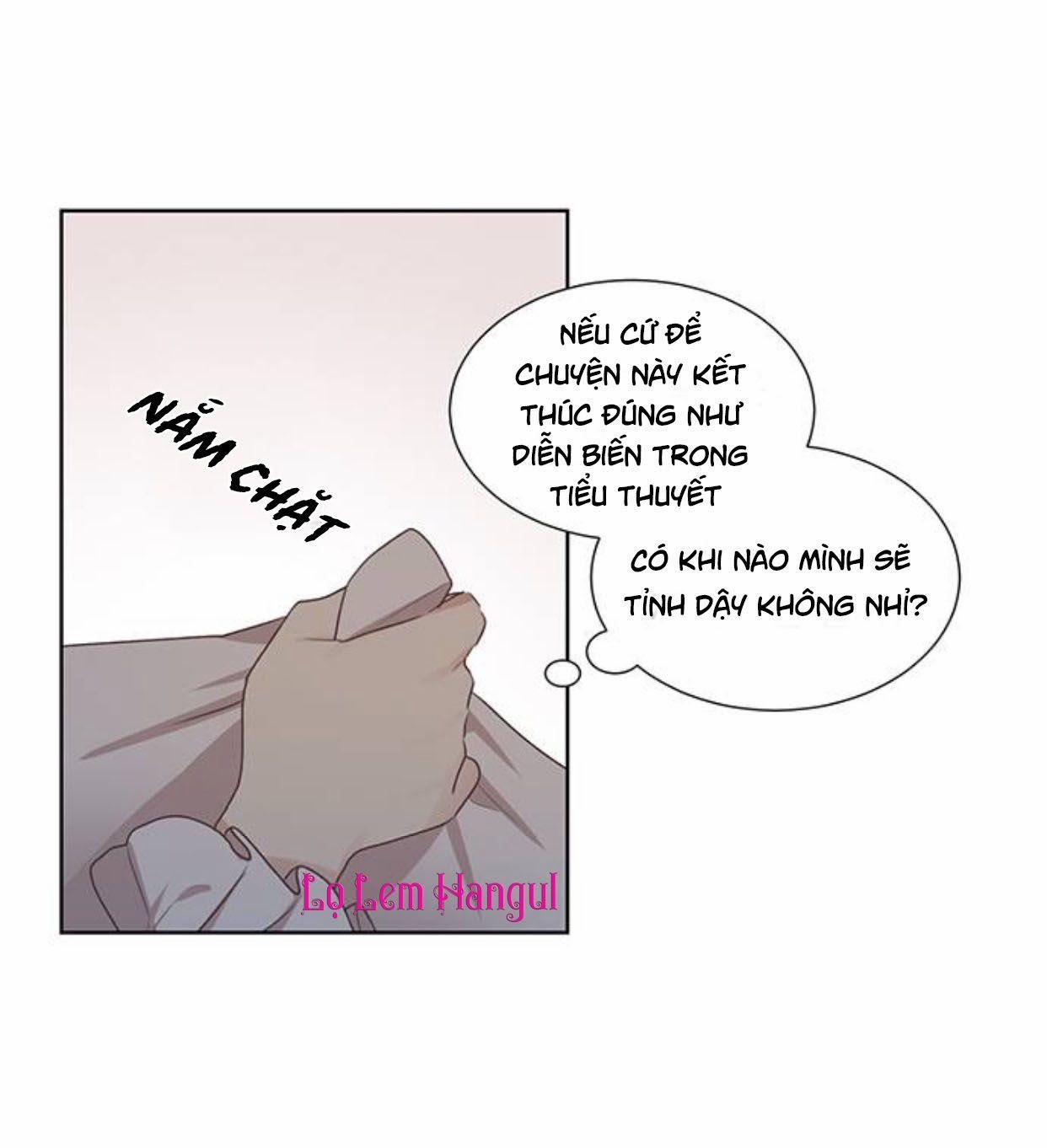 manhwax10.com - Truyện Manhwa Tôi Là Vị Hôn Thê Phản Diện Chương 1 Trang 35