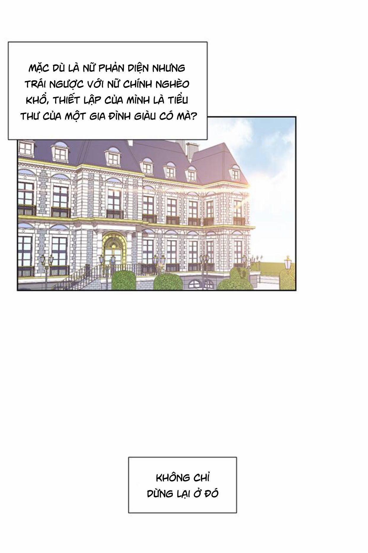 manhwax10.com - Truyện Manhwa Tôi Là Vị Hôn Thê Phản Diện Chương 1 Trang 37