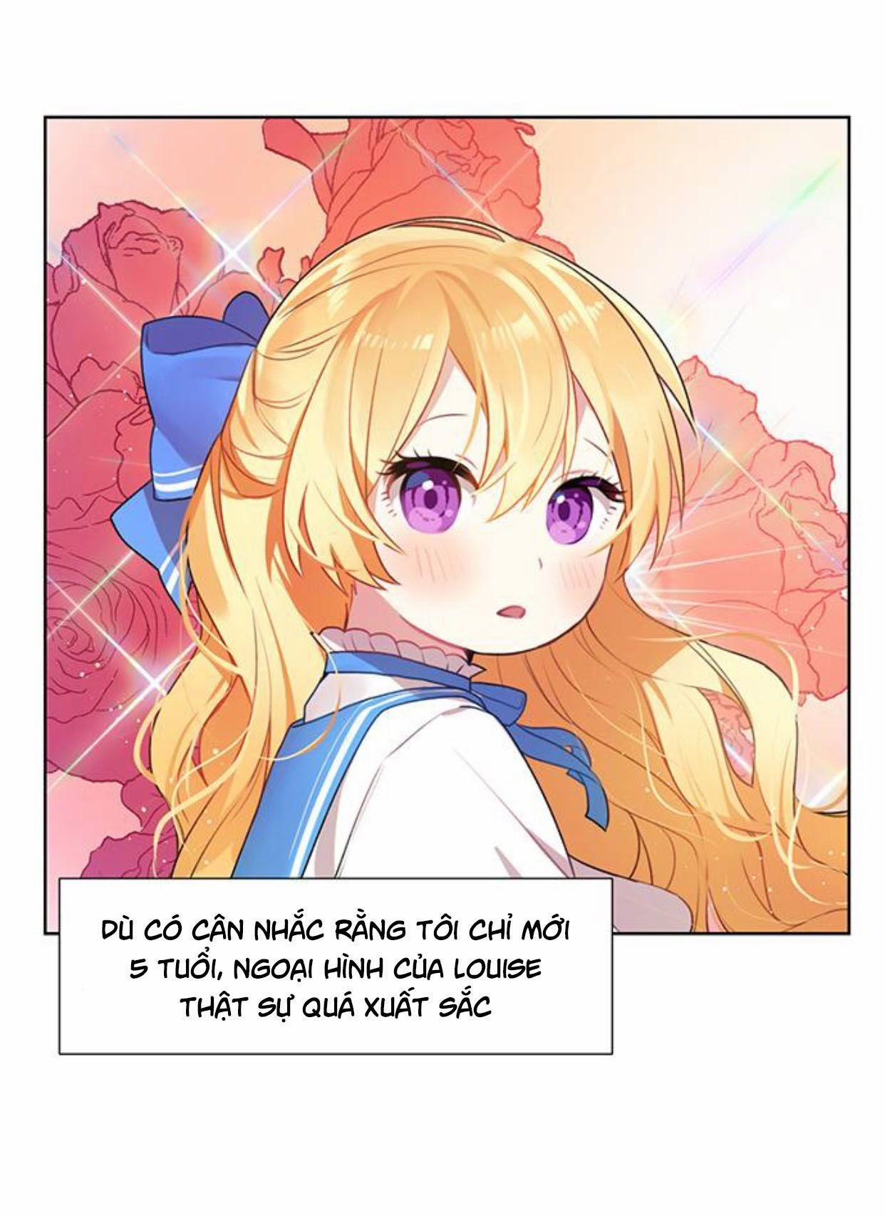 manhwax10.com - Truyện Manhwa Tôi Là Vị Hôn Thê Phản Diện Chương 1 Trang 38