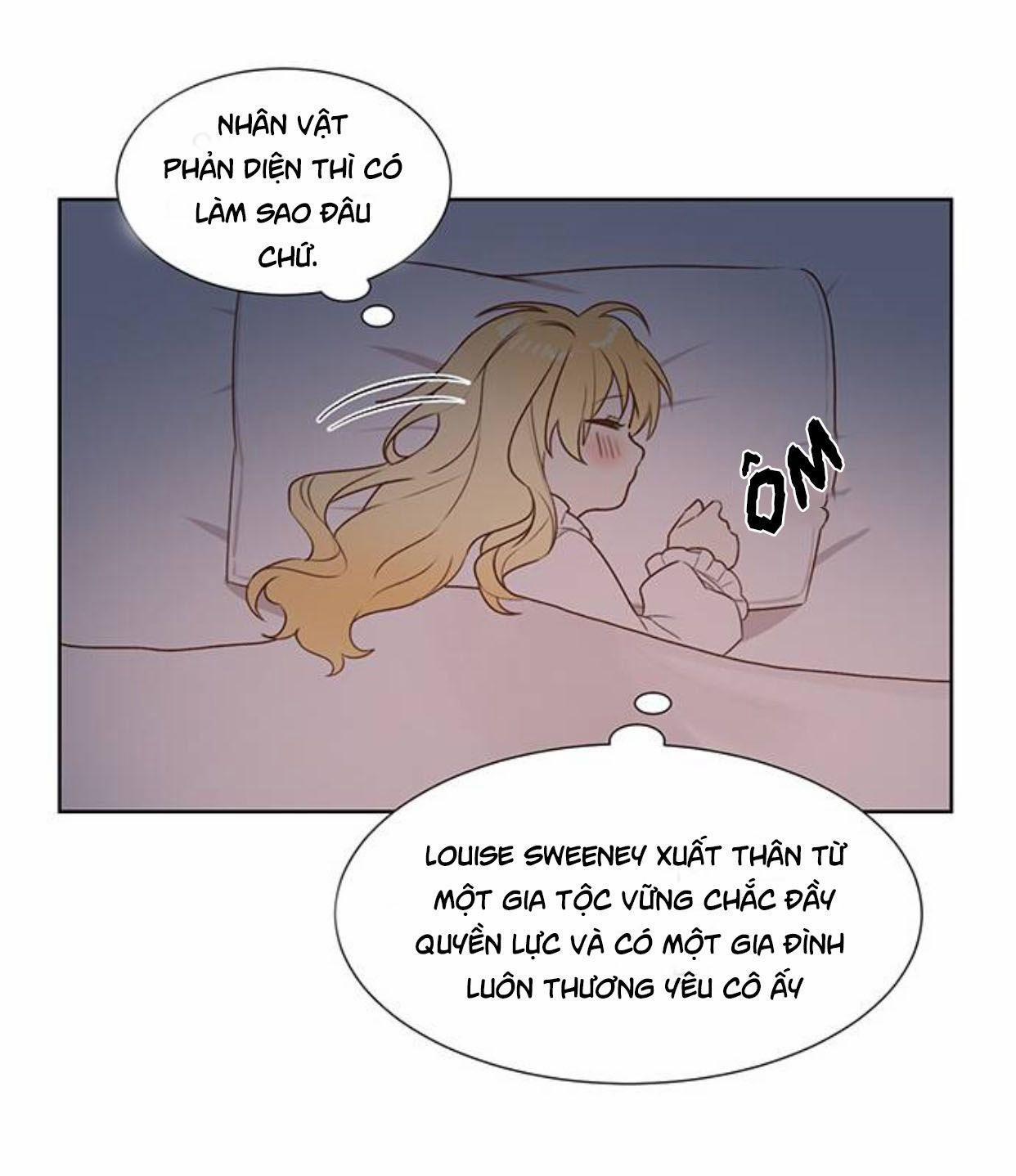 manhwax10.com - Truyện Manhwa Tôi Là Vị Hôn Thê Phản Diện Chương 1 Trang 39
