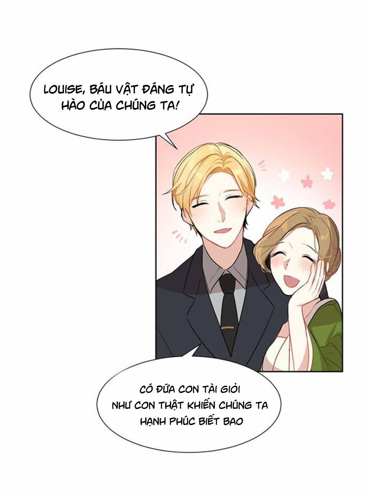 manhwax10.com - Truyện Manhwa Tôi Là Vị Hôn Thê Phản Diện Chương 1 Trang 41