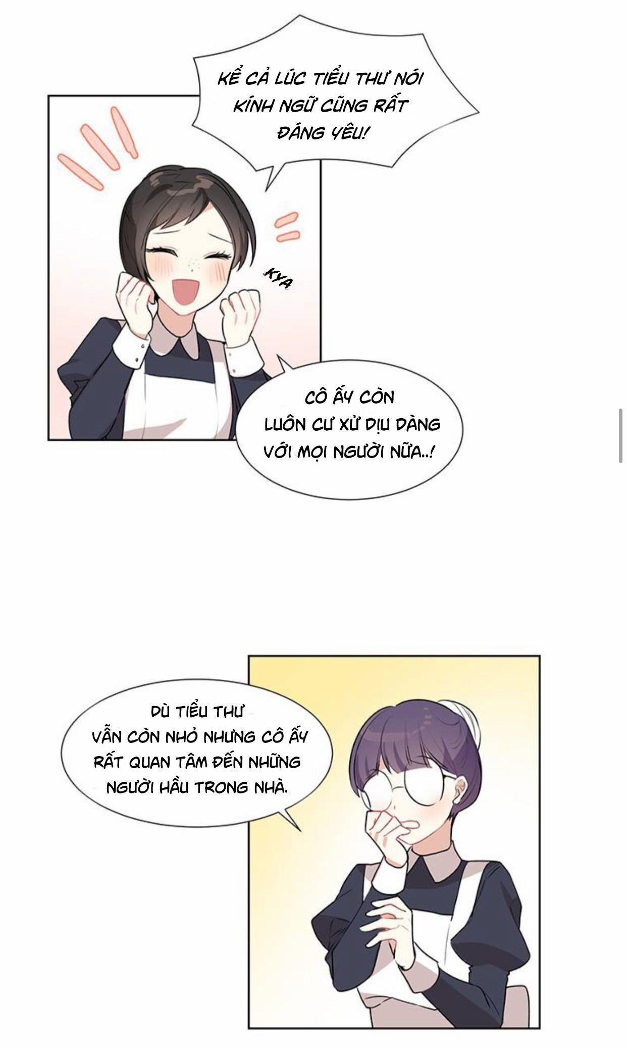 manhwax10.com - Truyện Manhwa Tôi Là Vị Hôn Thê Phản Diện Chương 1 Trang 42
