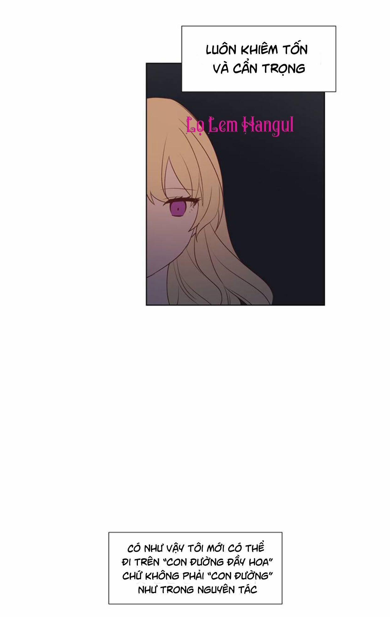 manhwax10.com - Truyện Manhwa Tôi Là Vị Hôn Thê Phản Diện Chương 1 Trang 45