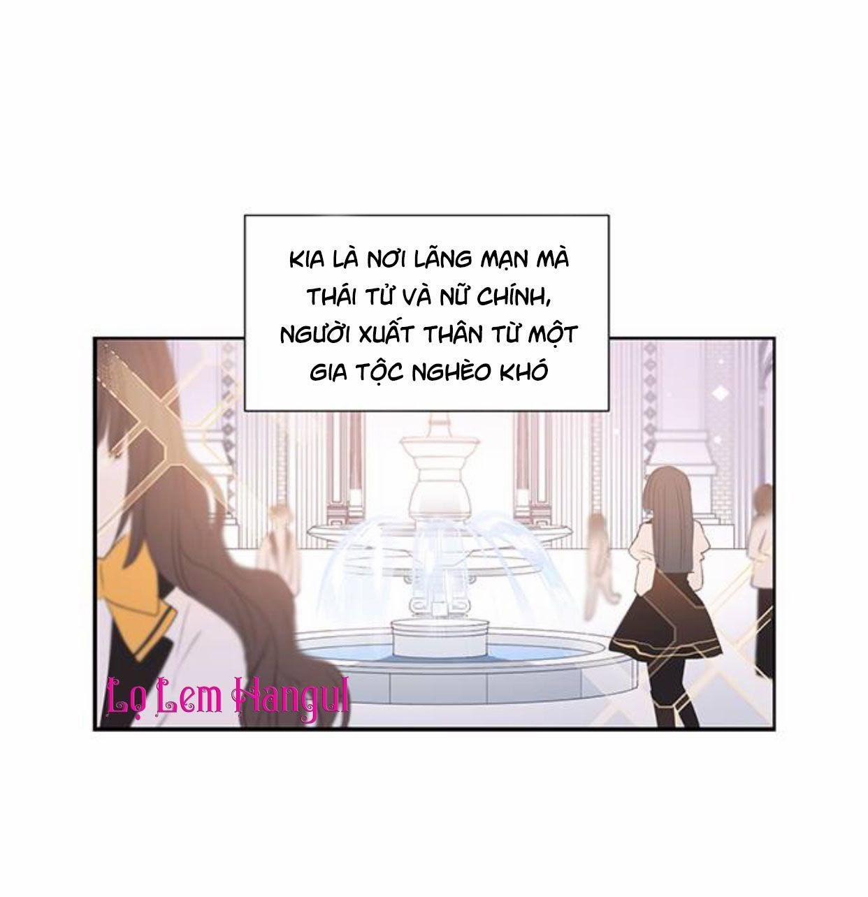 manhwax10.com - Truyện Manhwa Tôi Là Vị Hôn Thê Phản Diện Chương 1 Trang 50