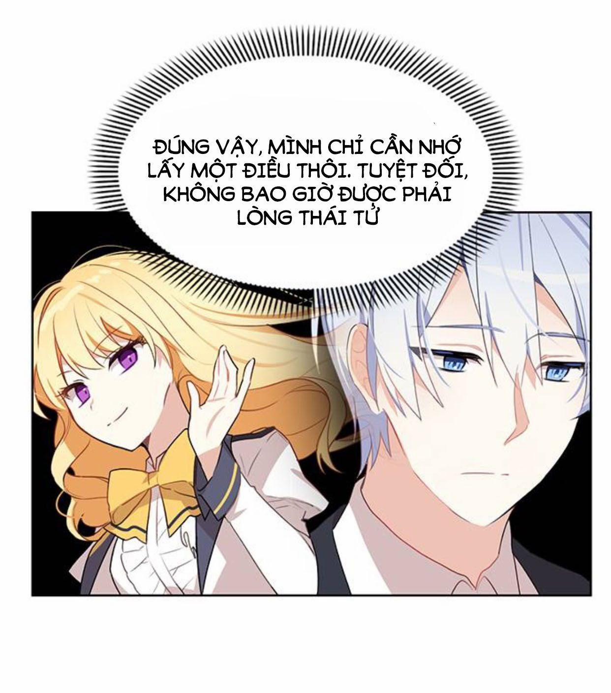 manhwax10.com - Truyện Manhwa Tôi Là Vị Hôn Thê Phản Diện Chương 1 Trang 54