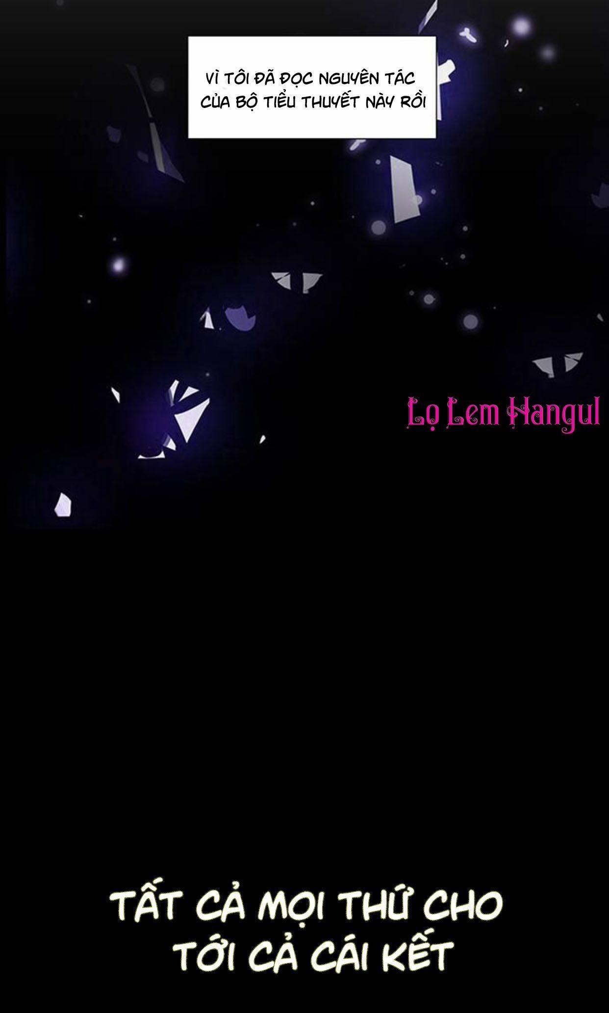 manhwax10.com - Truyện Manhwa Tôi Là Vị Hôn Thê Phản Diện Chương 1 Trang 7