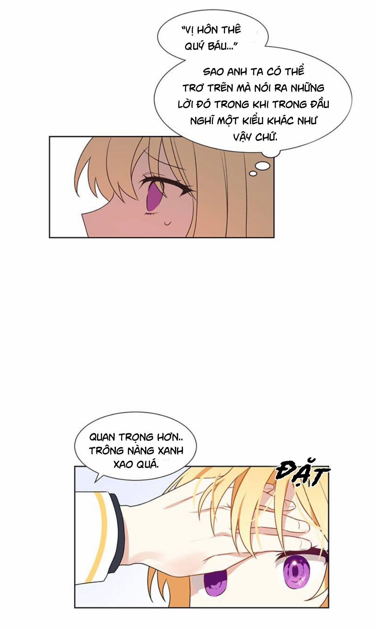 manhwax10.com - Truyện Manhwa Tôi Là Vị Hôn Thê Phản Diện Chương 1 Trang 62