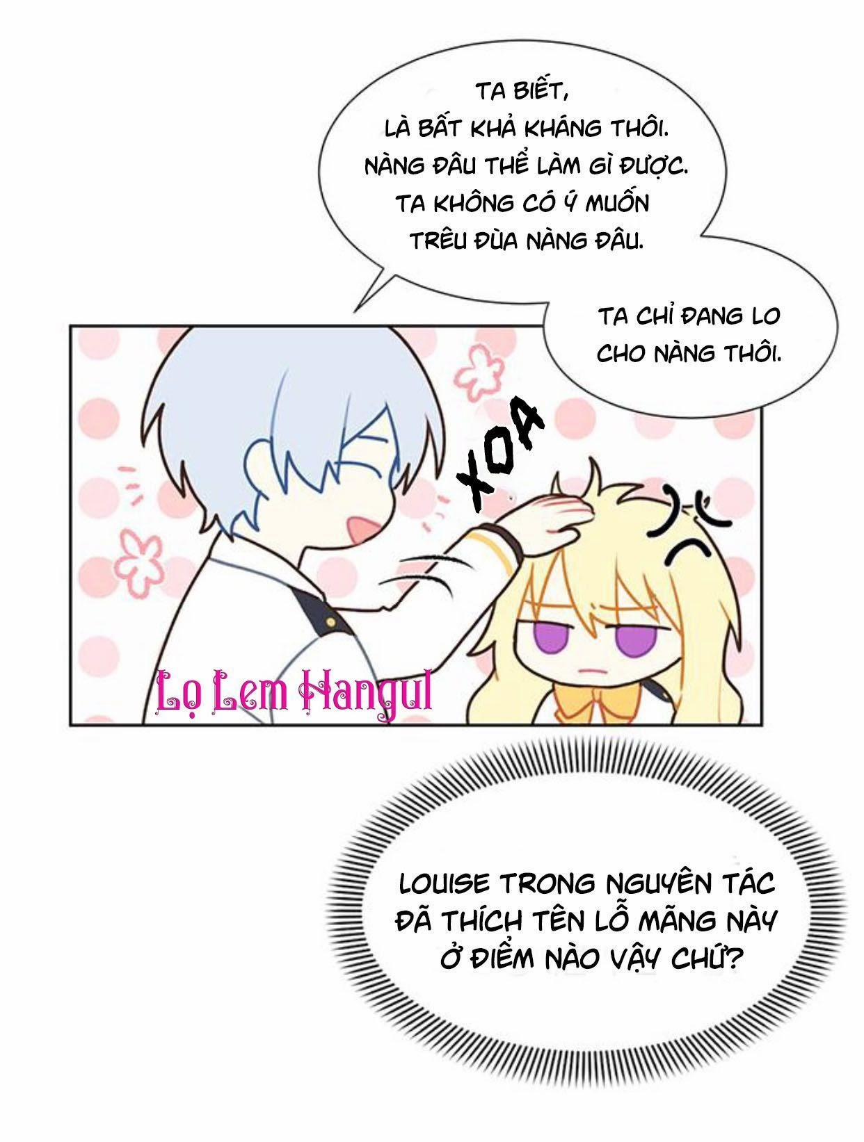 manhwax10.com - Truyện Manhwa Tôi Là Vị Hôn Thê Phản Diện Chương 1 Trang 65