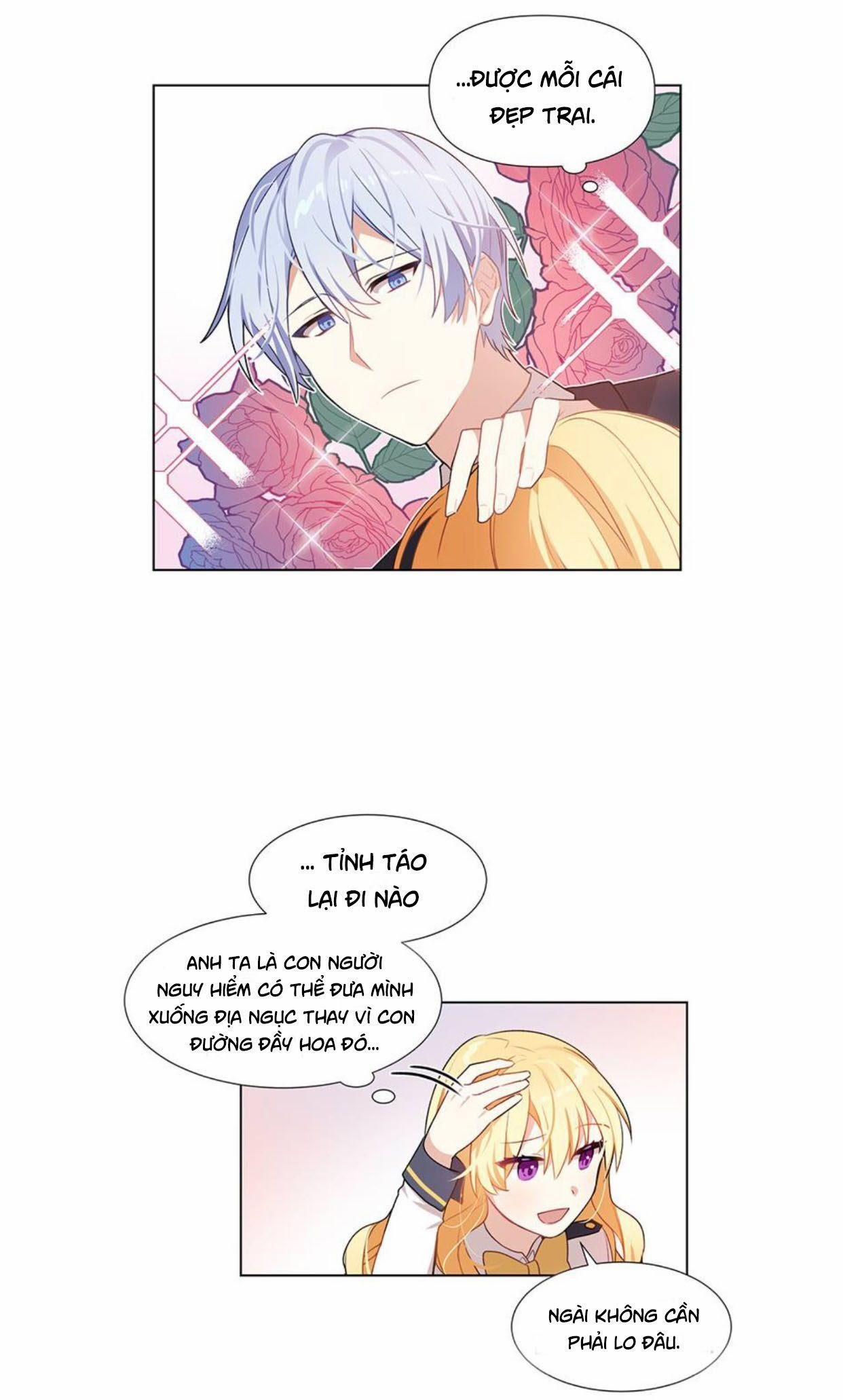 manhwax10.com - Truyện Manhwa Tôi Là Vị Hôn Thê Phản Diện Chương 1 Trang 66