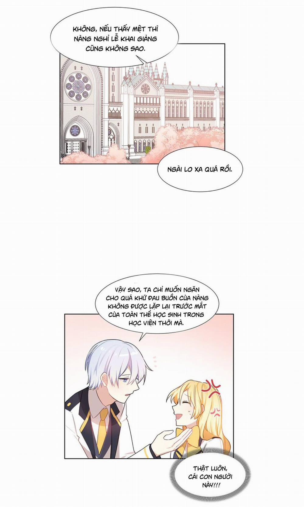 manhwax10.com - Truyện Manhwa Tôi Là Vị Hôn Thê Phản Diện Chương 1 Trang 67