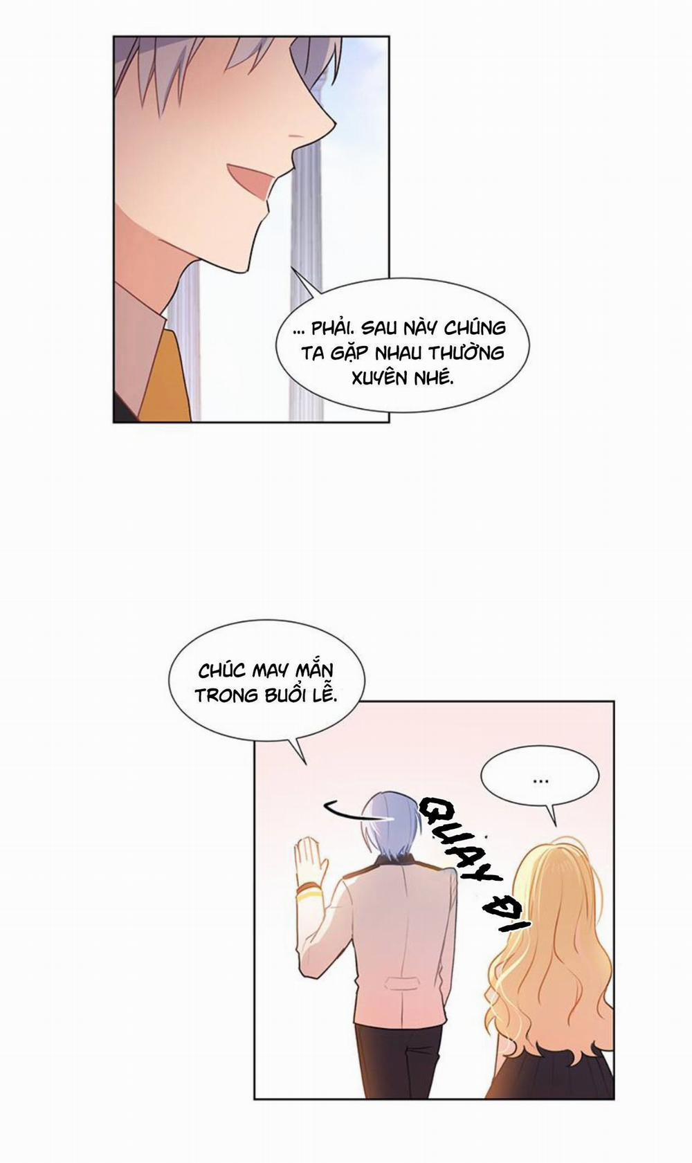 manhwax10.com - Truyện Manhwa Tôi Là Vị Hôn Thê Phản Diện Chương 1 Trang 69