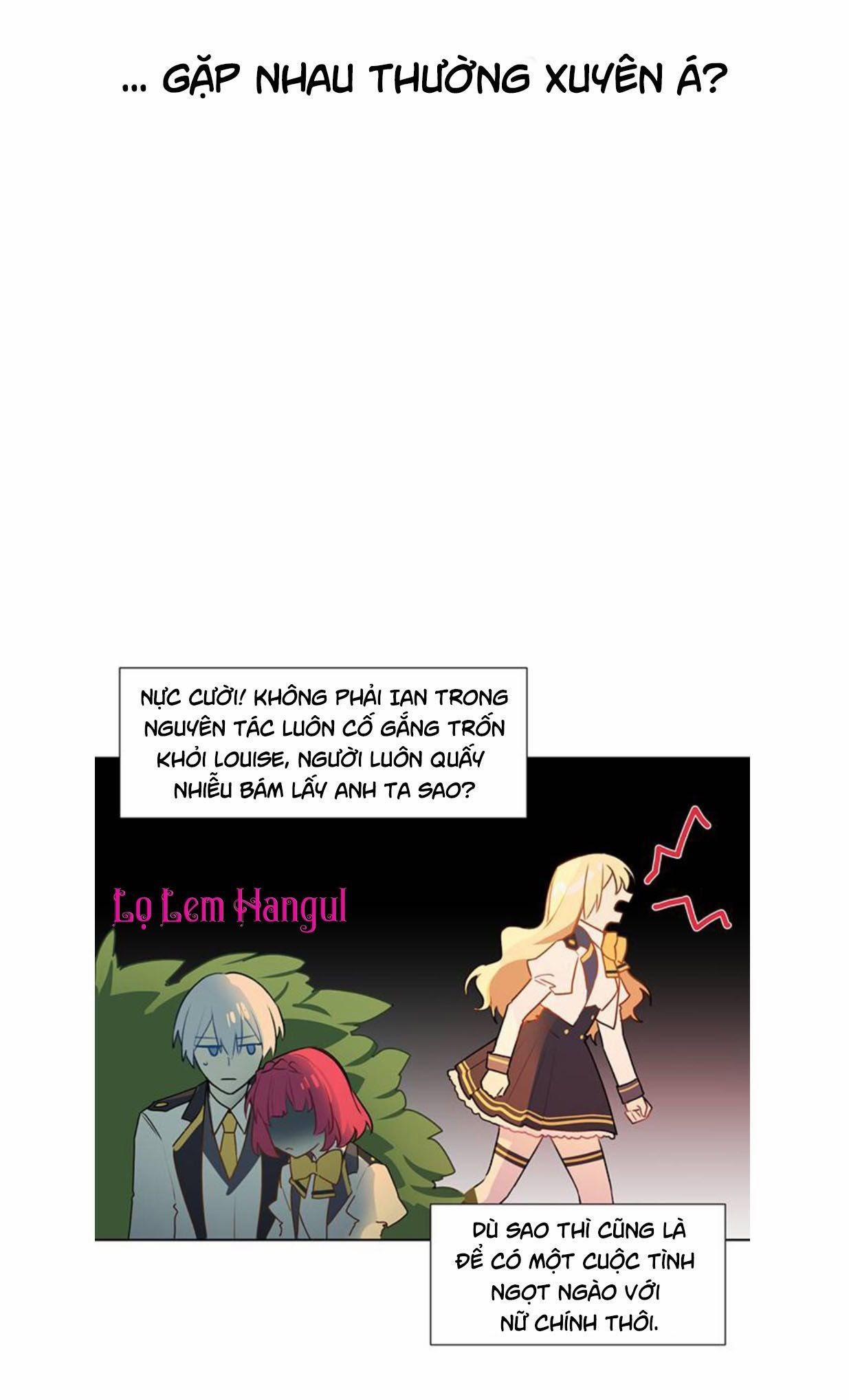 manhwax10.com - Truyện Manhwa Tôi Là Vị Hôn Thê Phản Diện Chương 1 Trang 70