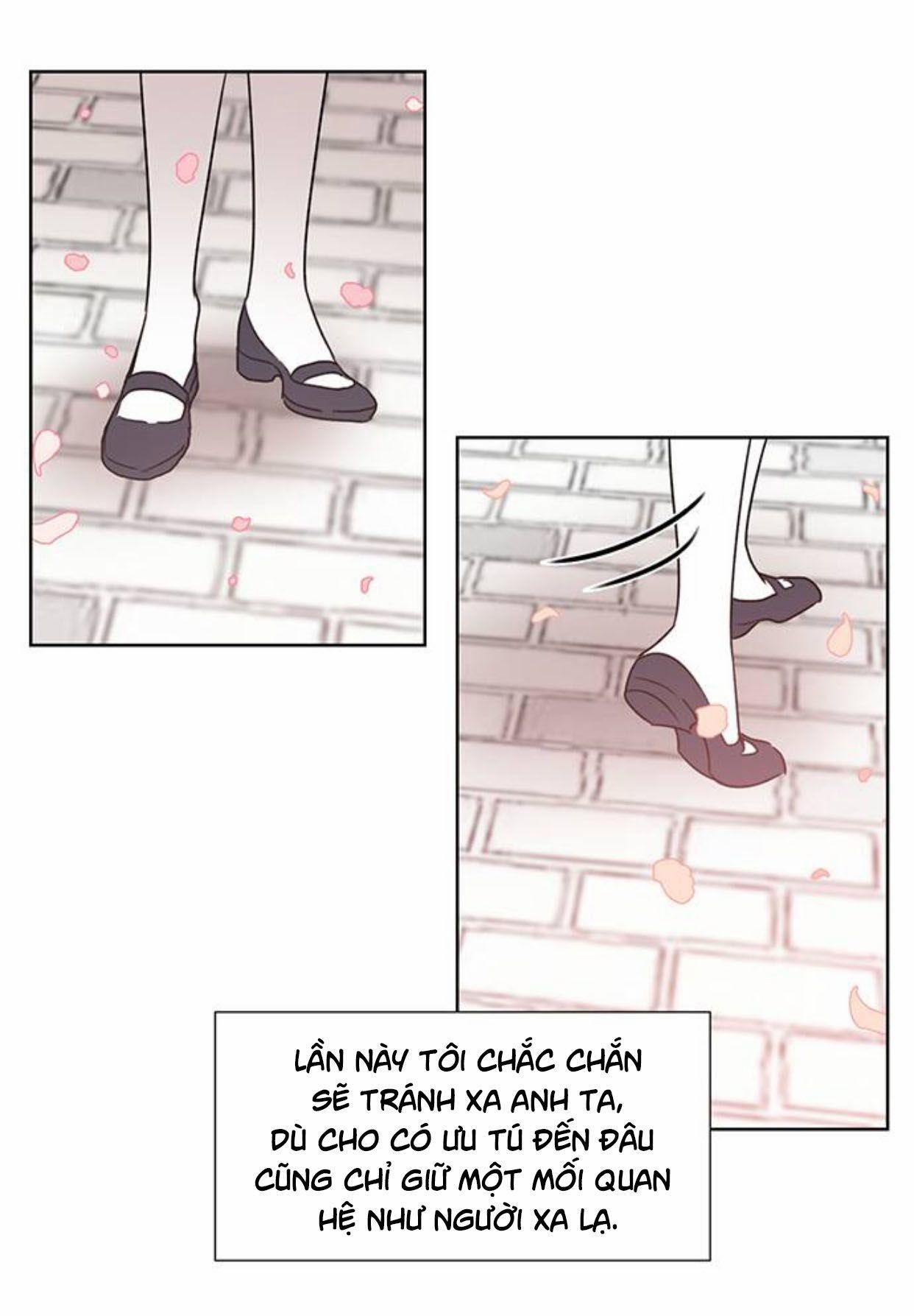 manhwax10.com - Truyện Manhwa Tôi Là Vị Hôn Thê Phản Diện Chương 1 Trang 73