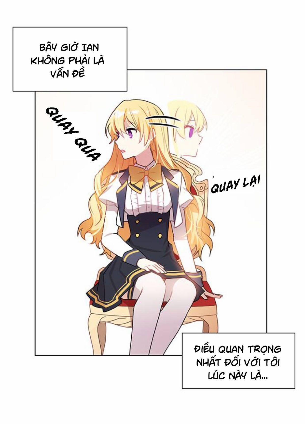 manhwax10.com - Truyện Manhwa Tôi Là Vị Hôn Thê Phản Diện Chương 1 Trang 78