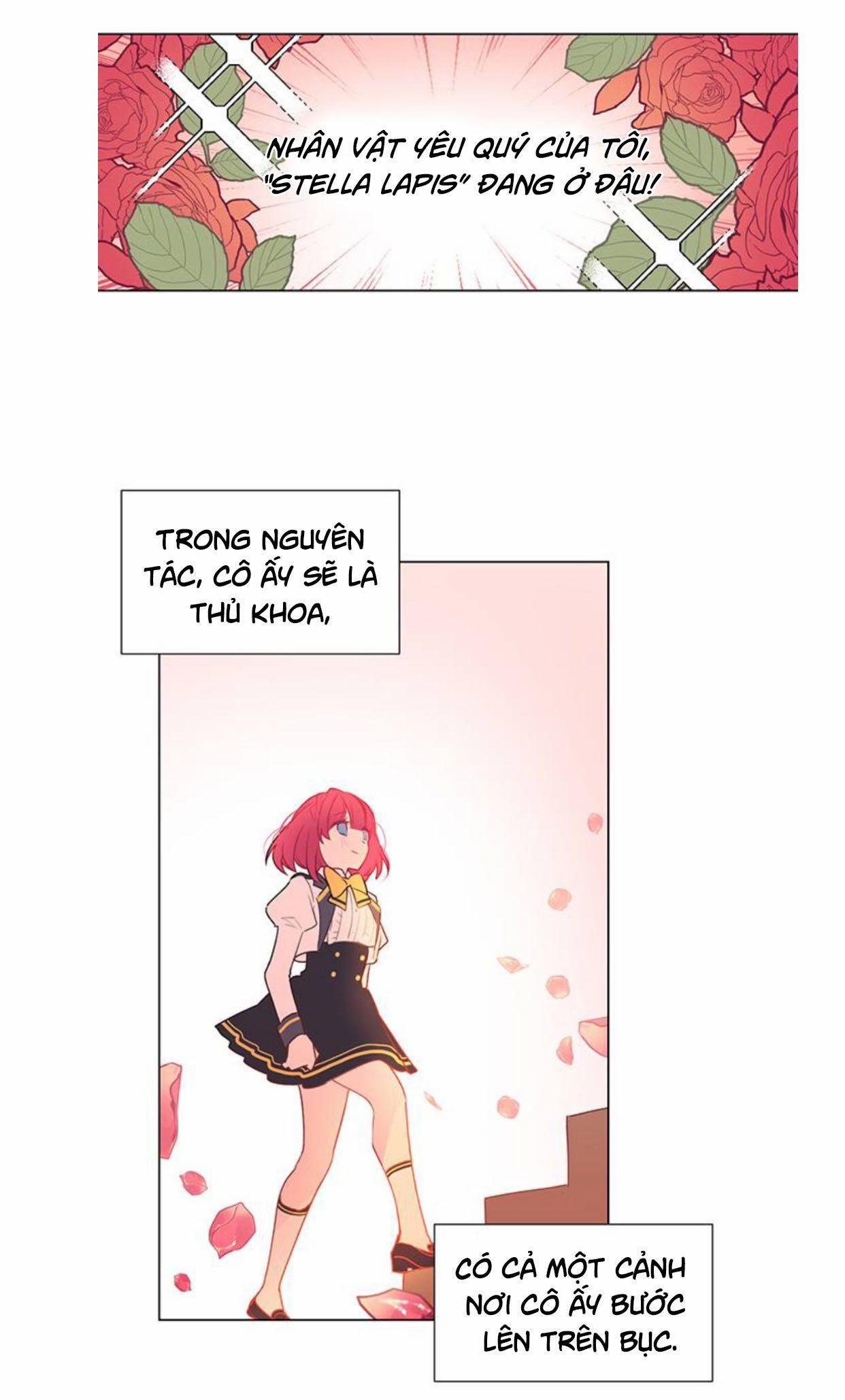 manhwax10.com - Truyện Manhwa Tôi Là Vị Hôn Thê Phản Diện Chương 1 Trang 79
