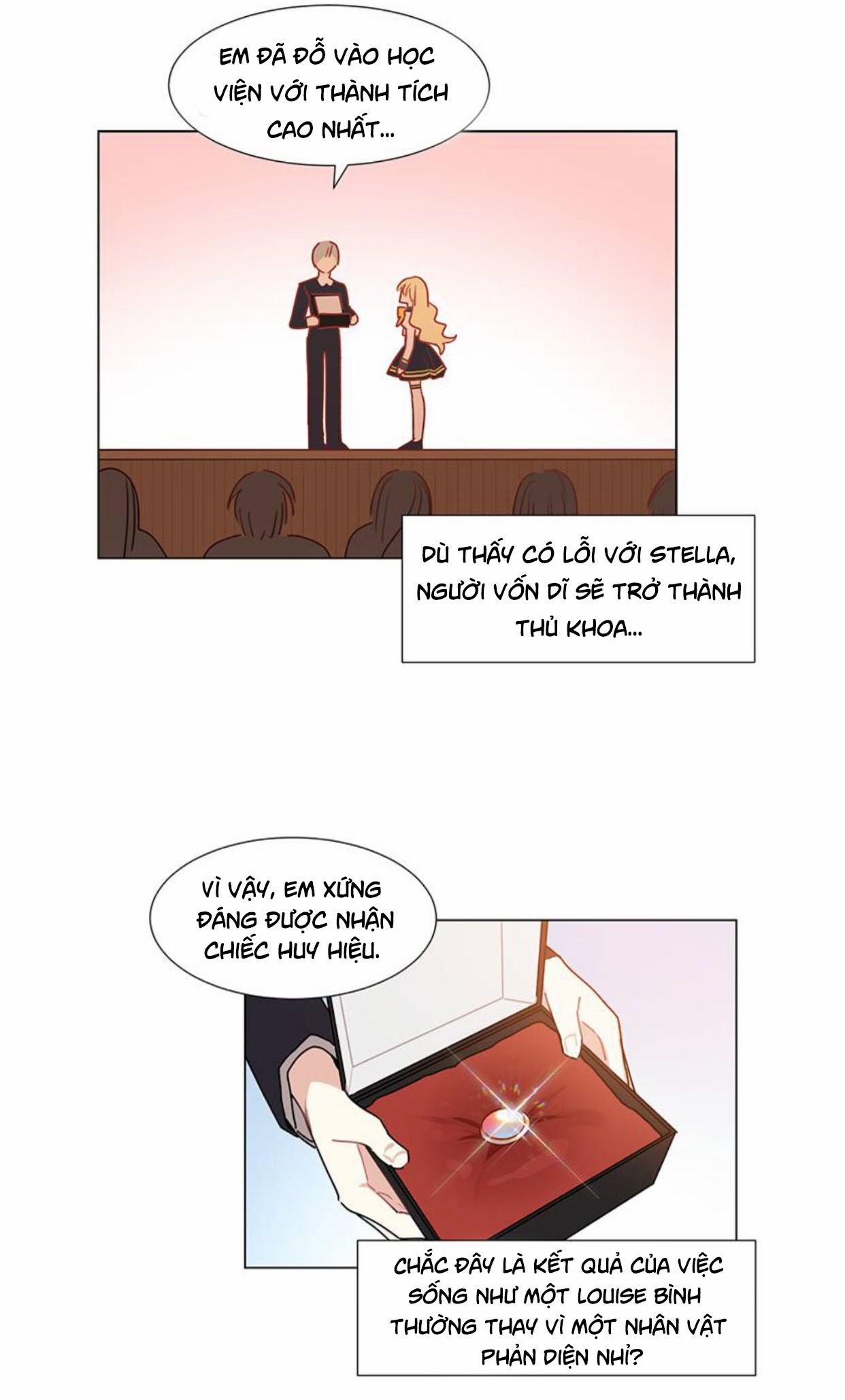 manhwax10.com - Truyện Manhwa Tôi Là Vị Hôn Thê Phản Diện Chương 1 Trang 82