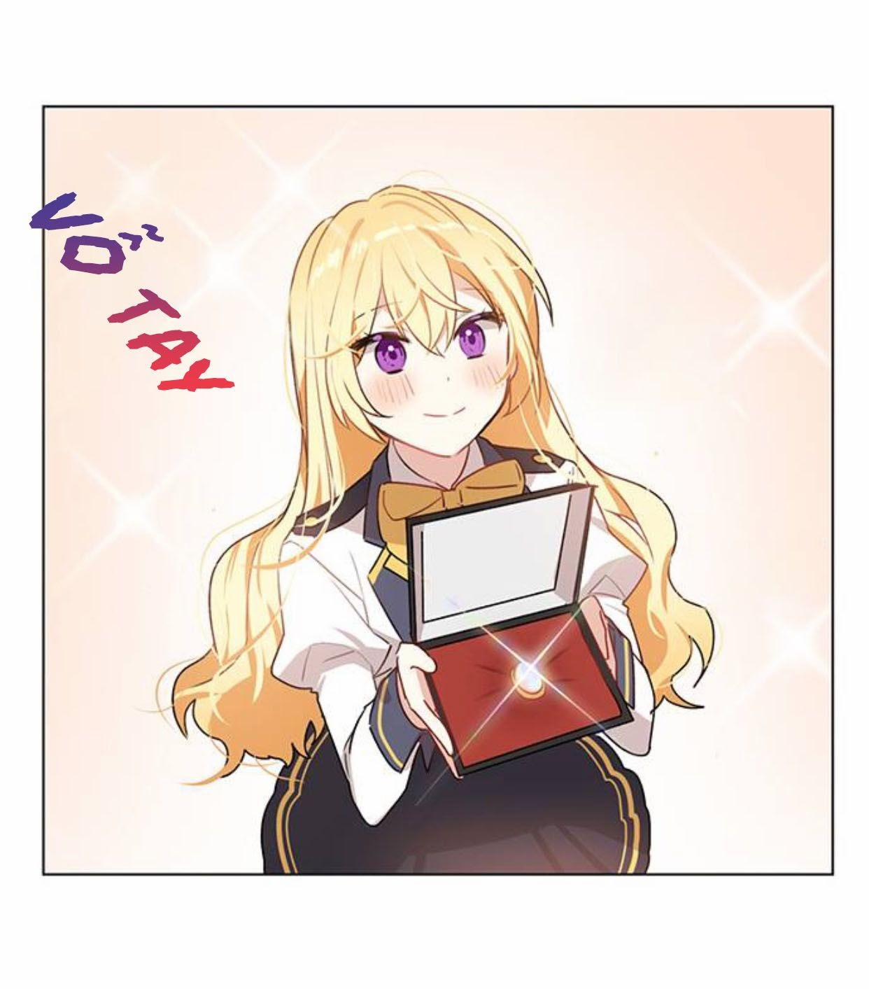 manhwax10.com - Truyện Manhwa Tôi Là Vị Hôn Thê Phản Diện Chương 1 Trang 83