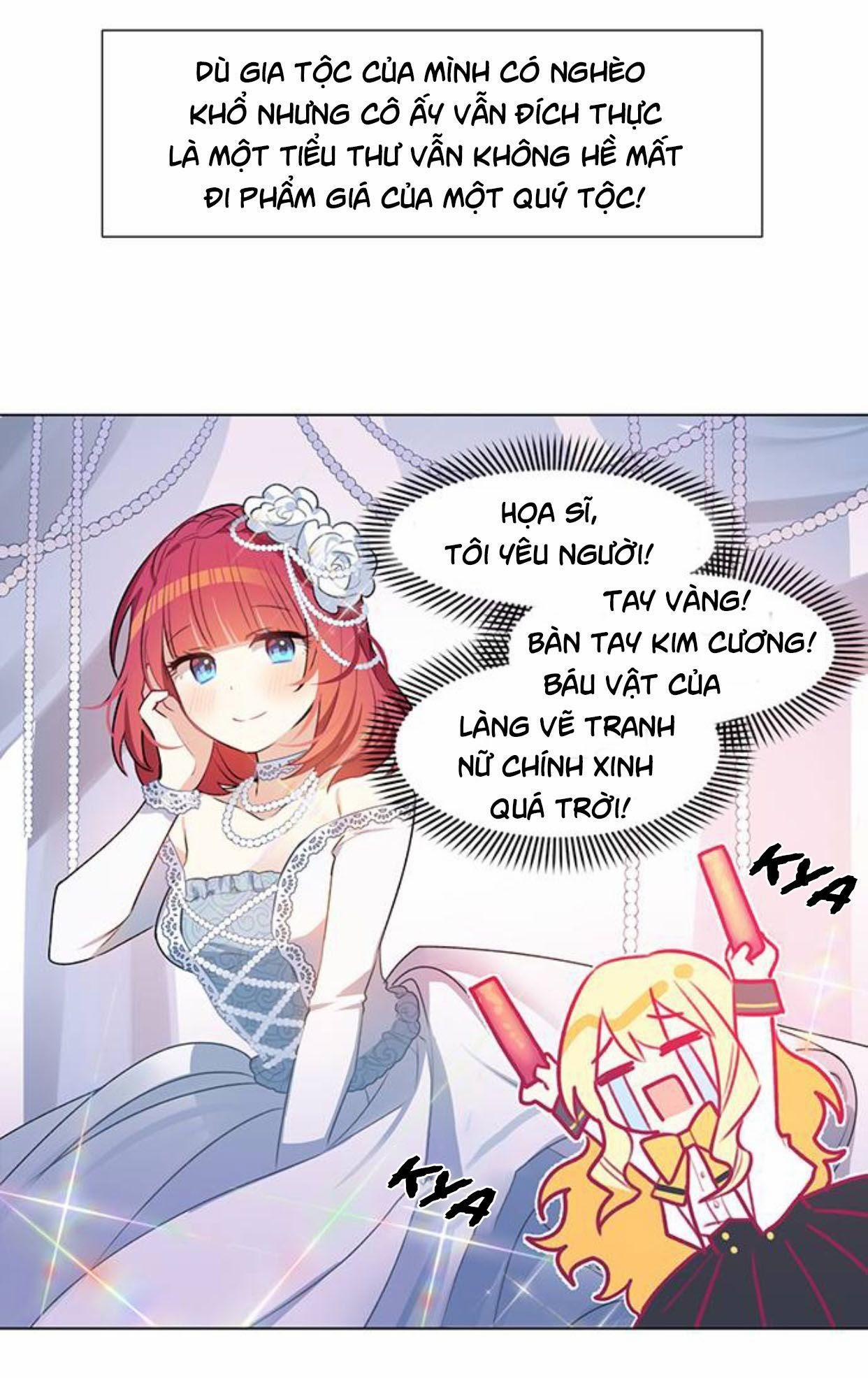 manhwax10.com - Truyện Manhwa Tôi Là Vị Hôn Thê Phản Diện Chương 1 Trang 86
