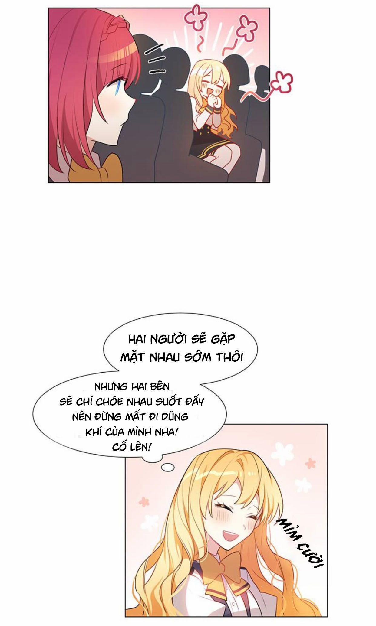 manhwax10.com - Truyện Manhwa Tôi Là Vị Hôn Thê Phản Diện Chương 1 Trang 87
