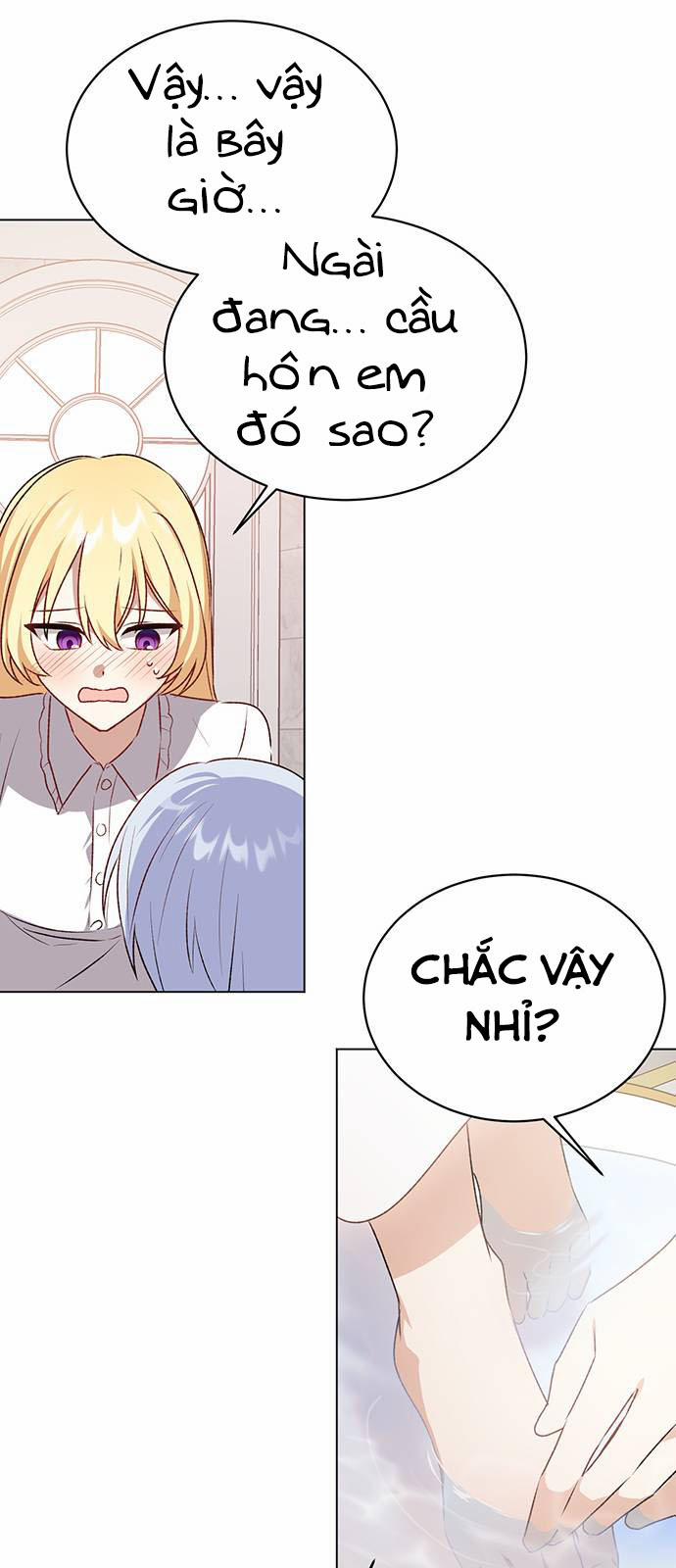 manhwax10.com - Truyện Manhwa Tôi Là Vị Hôn Thê Phản Diện Chương 54 5 Trang 11
