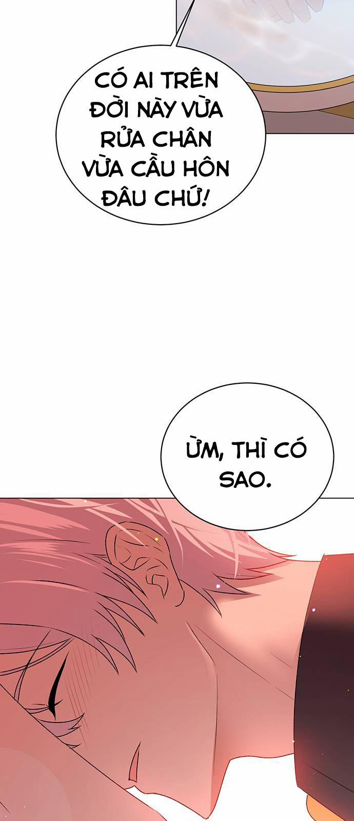 manhwax10.com - Truyện Manhwa Tôi Là Vị Hôn Thê Phản Diện Chương 54 5 Trang 12