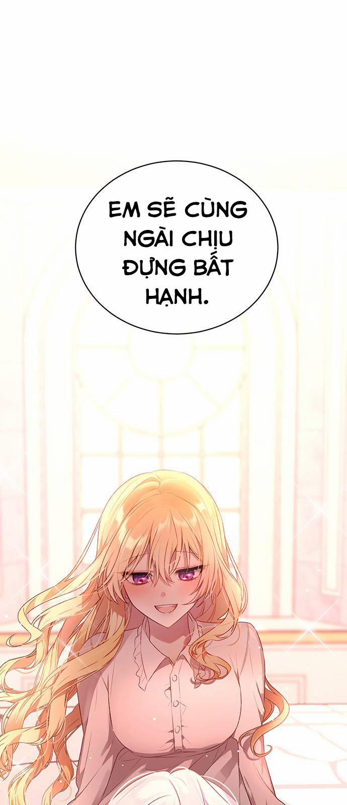 manhwax10.com - Truyện Manhwa Tôi Là Vị Hôn Thê Phản Diện Chương 54 5 Trang 17