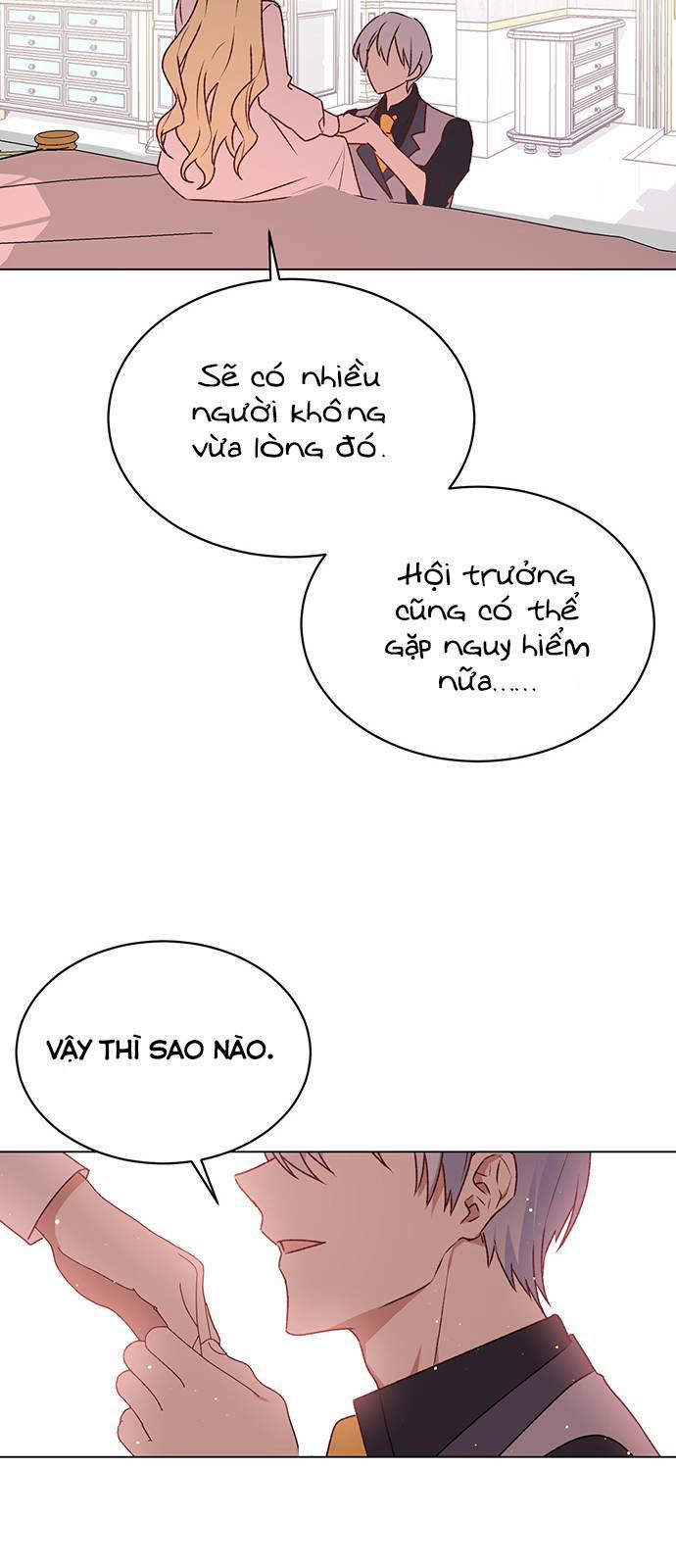 manhwax10.com - Truyện Manhwa Tôi Là Vị Hôn Thê Phản Diện Chương 54 5 Trang 3