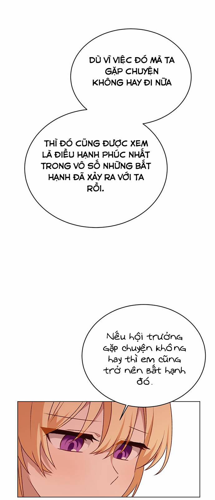 manhwax10.com - Truyện Manhwa Tôi Là Vị Hôn Thê Phản Diện Chương 54 5 Trang 4