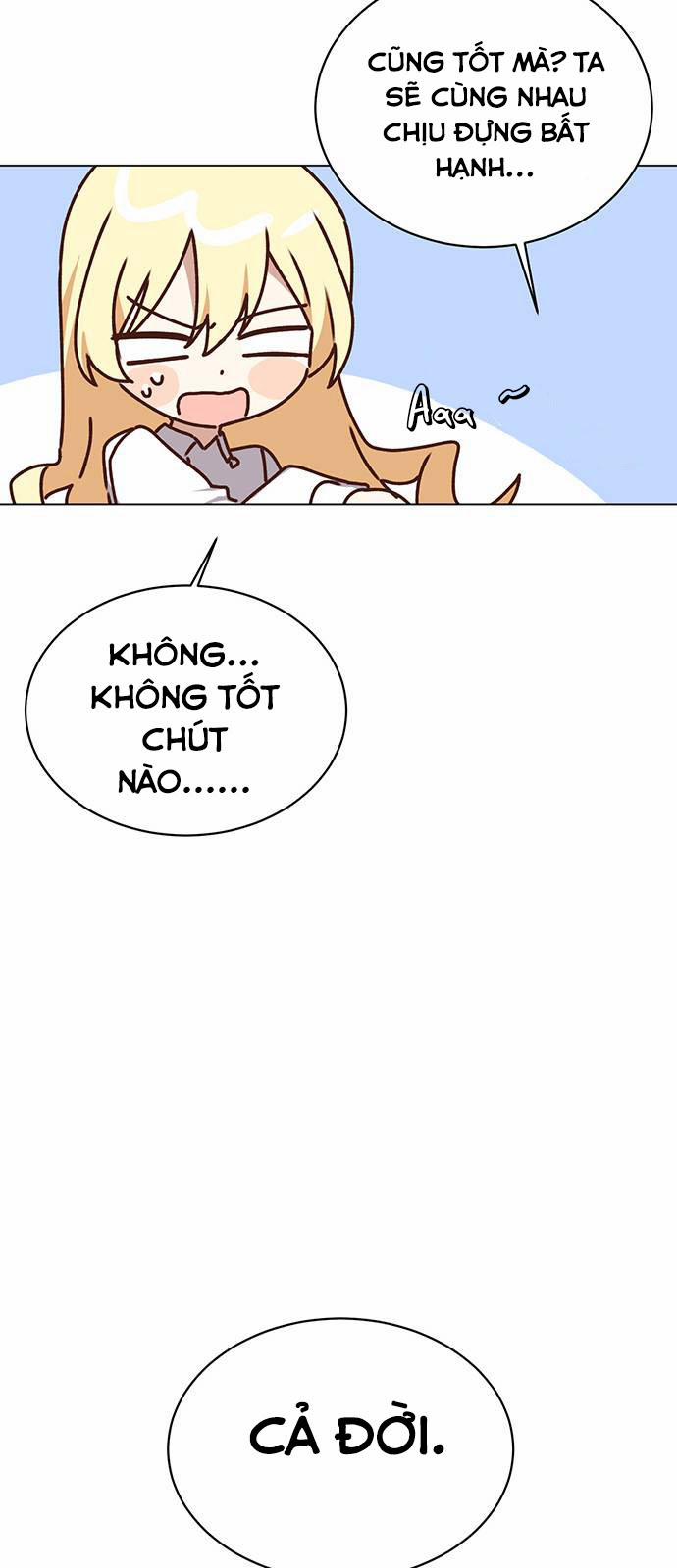 manhwax10.com - Truyện Manhwa Tôi Là Vị Hôn Thê Phản Diện Chương 54 5 Trang 6