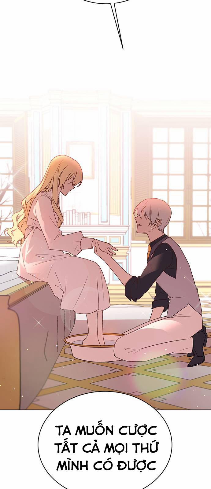 manhwax10.com - Truyện Manhwa Tôi Là Vị Hôn Thê Phản Diện Chương 54 5 Trang 7