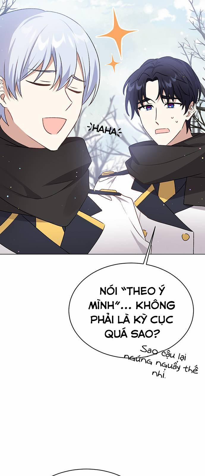 manhwax10.com - Truyện Manhwa Tôi Là Vị Hôn Thê Phản Diện Chương 54 Trang 19