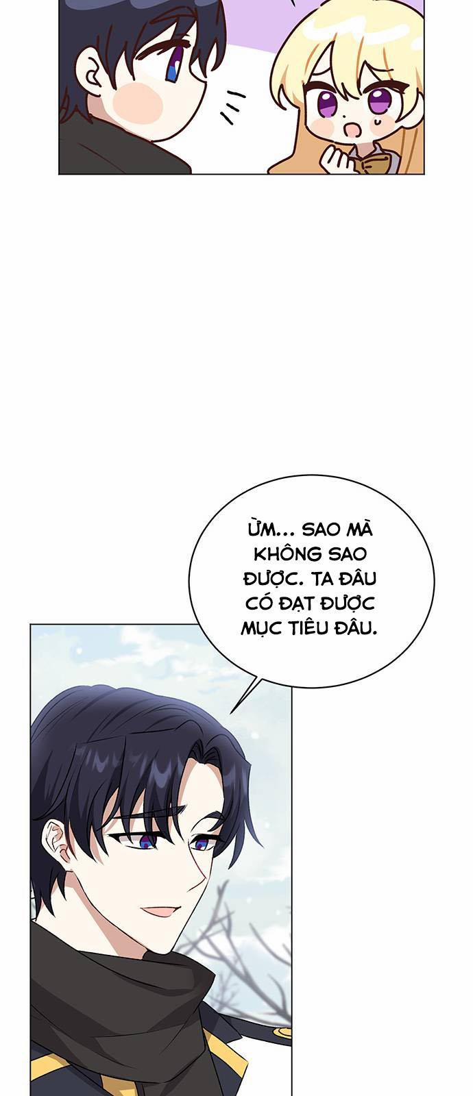 manhwax10.com - Truyện Manhwa Tôi Là Vị Hôn Thê Phản Diện Chương 54 Trang 21