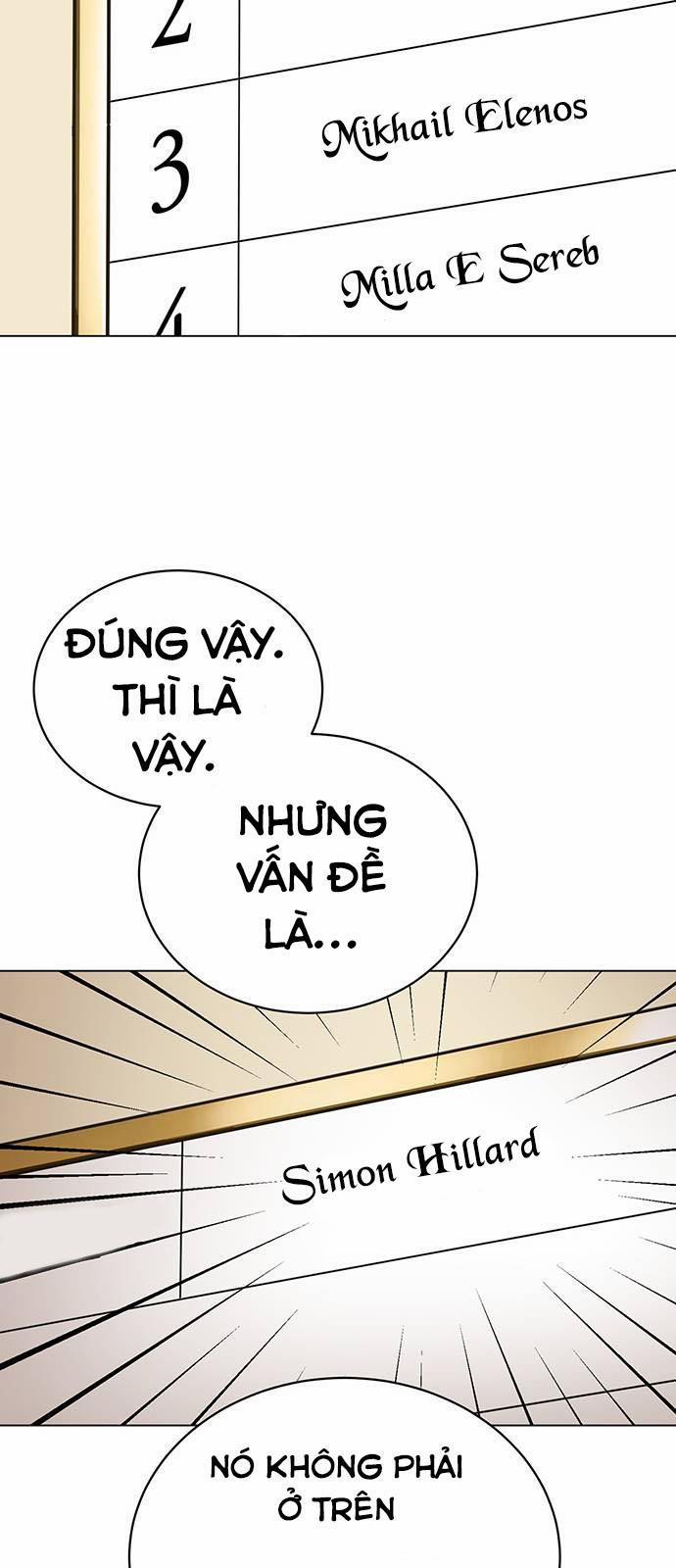 manhwax10.com - Truyện Manhwa Tôi Là Vị Hôn Thê Phản Diện Chương 54 Trang 23