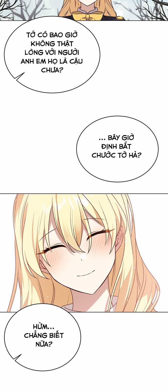 manhwax10.com - Truyện Manhwa Tôi Là Vị Hôn Thê Phản Diện Chương 54 Trang 26