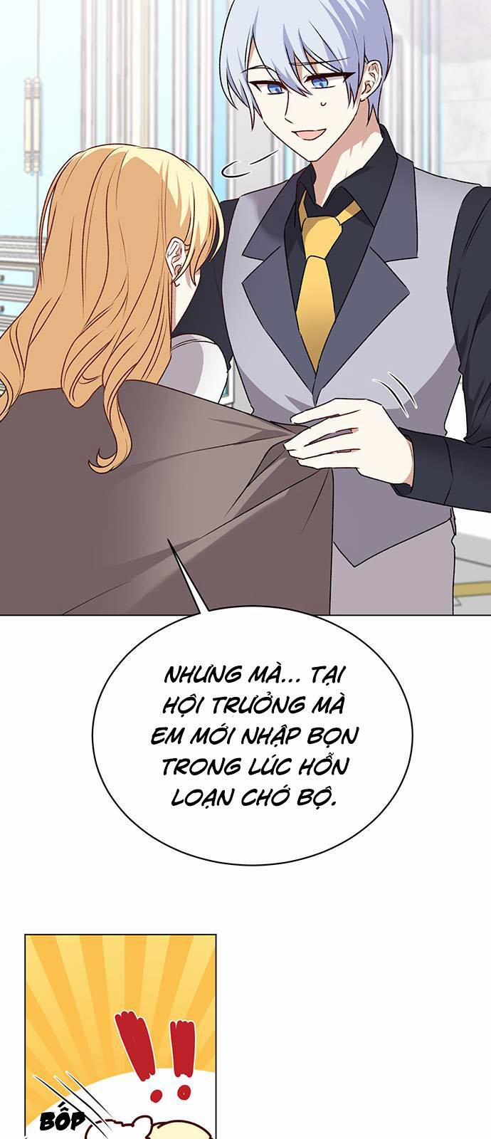 manhwax10.com - Truyện Manhwa Tôi Là Vị Hôn Thê Phản Diện Chương 54 Trang 31
